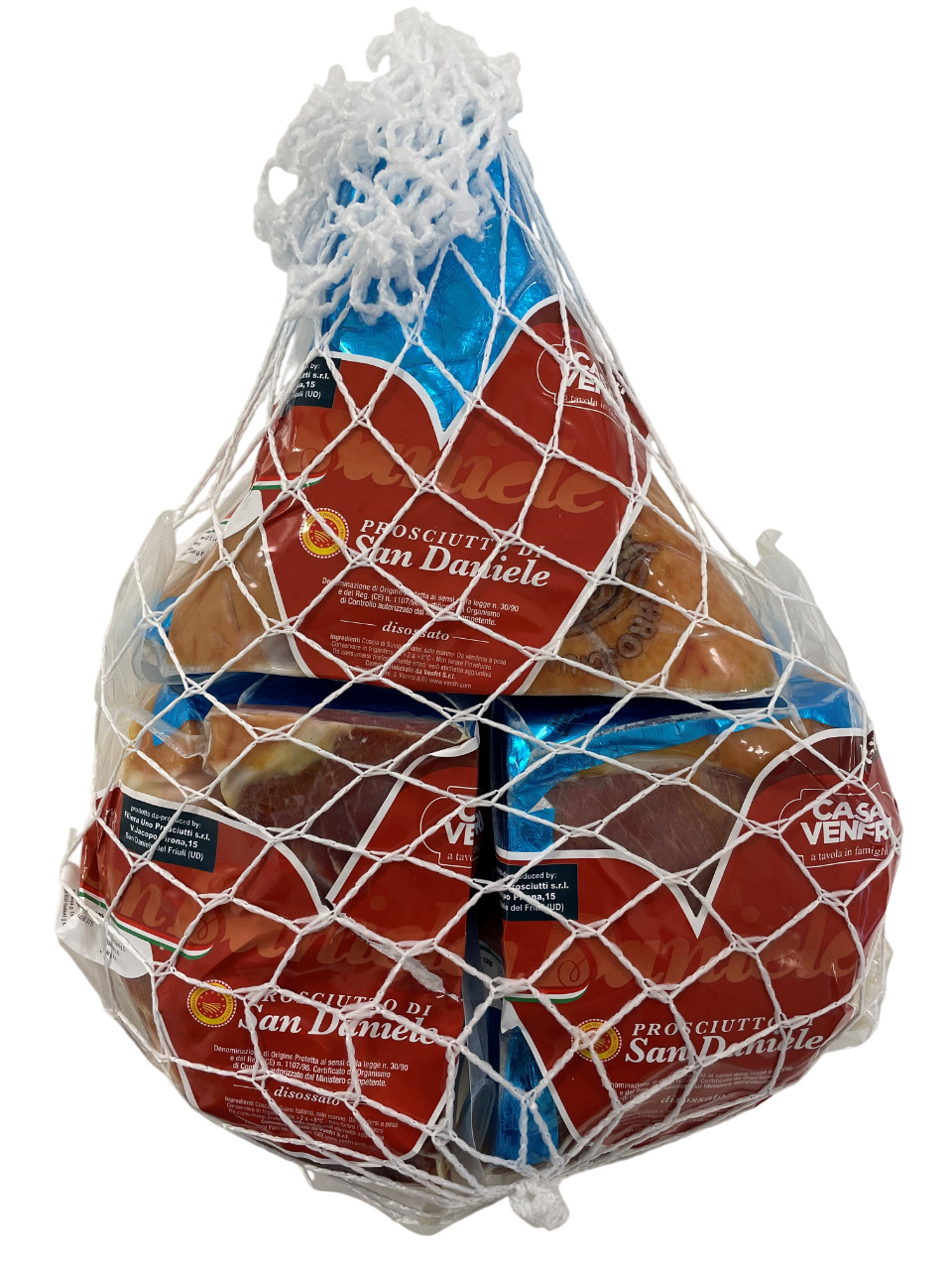 P.Crudo S.Daniele Dop s/o 1/3 kg 8