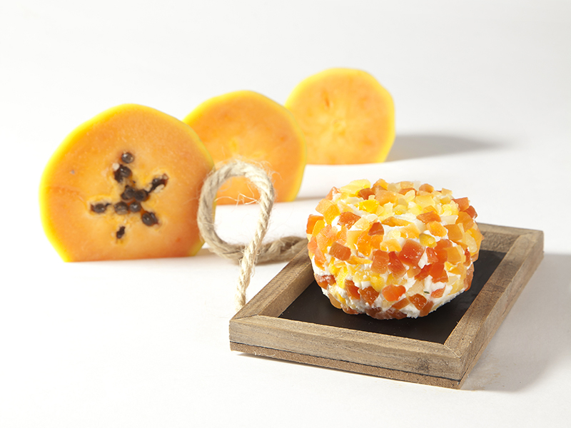 L'ENROBE' ESOTICO g80*6