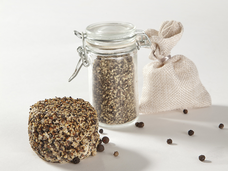 L'ENROBE' PEPE NERO g80*6