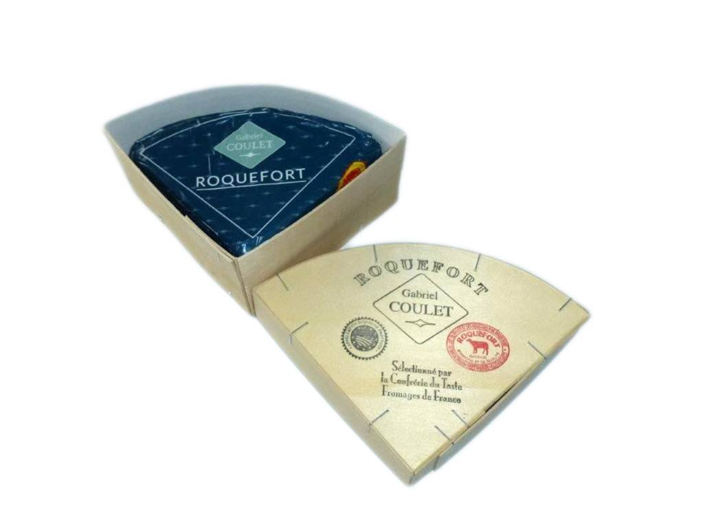 ROQUEFORT AOP COULET 1/8 g300