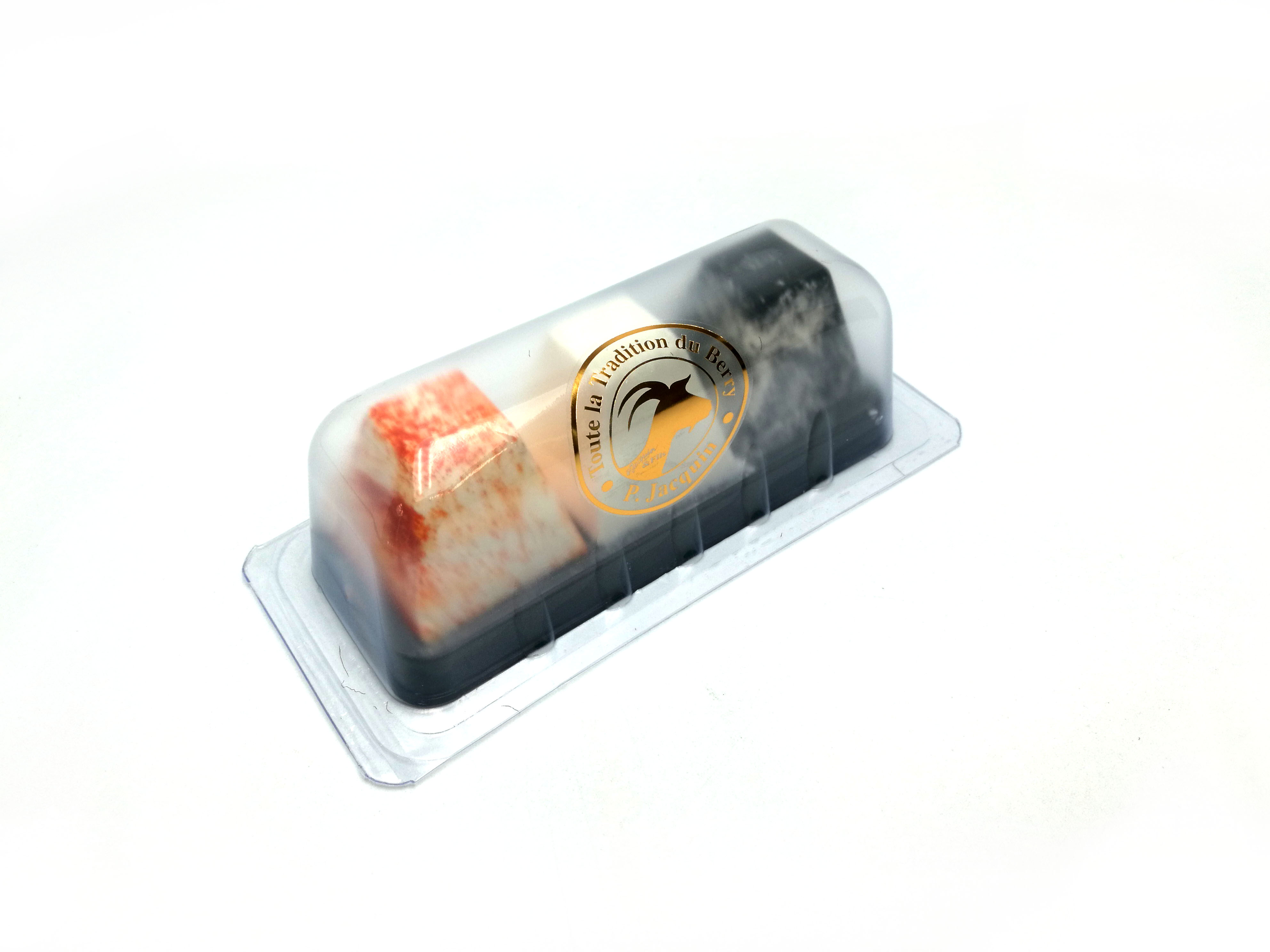 MINI PYRAMIDE di capra g30*3