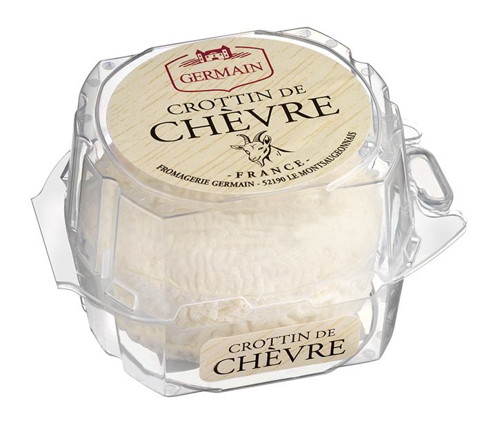 CROTTIN GERMAIN di capra LS gr60