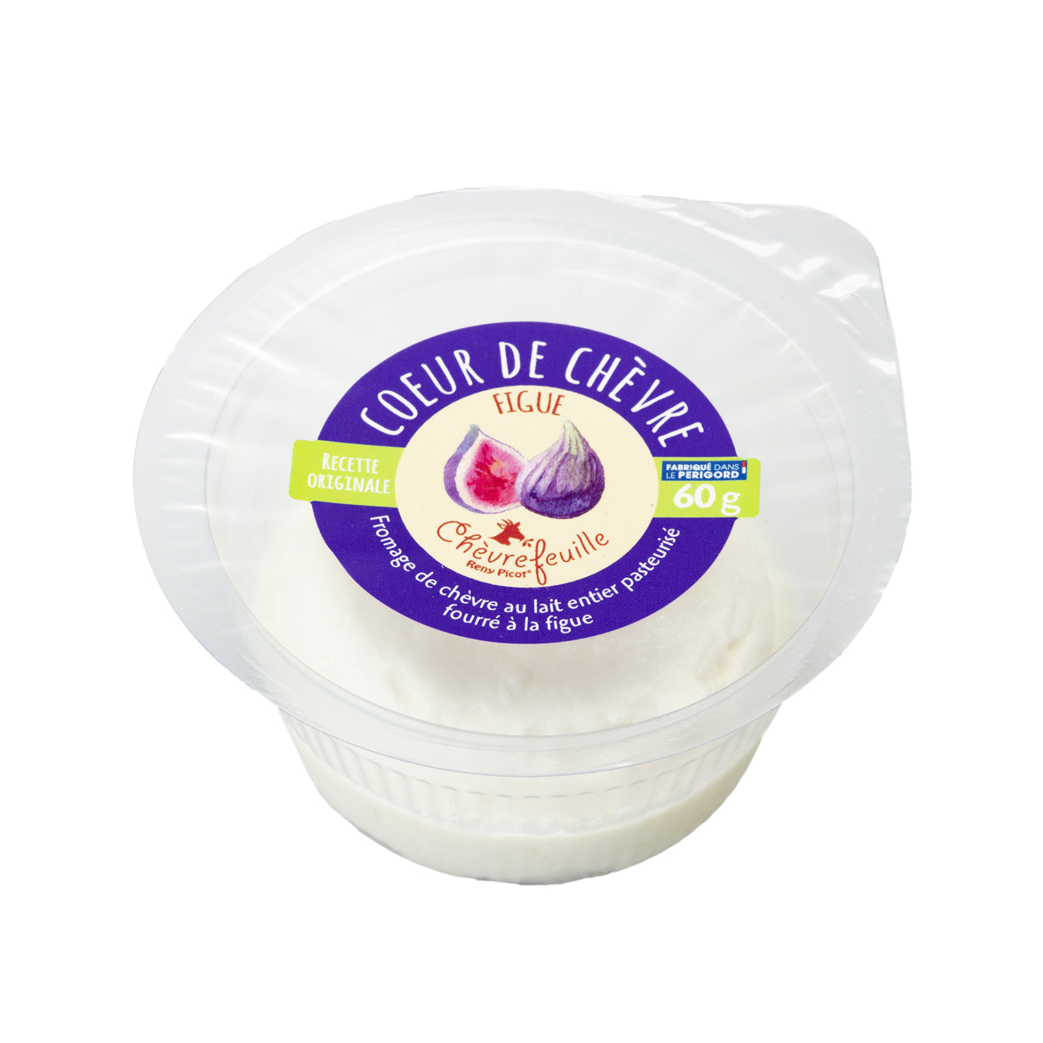 CUORE DI CAPRA AI FICHI g60