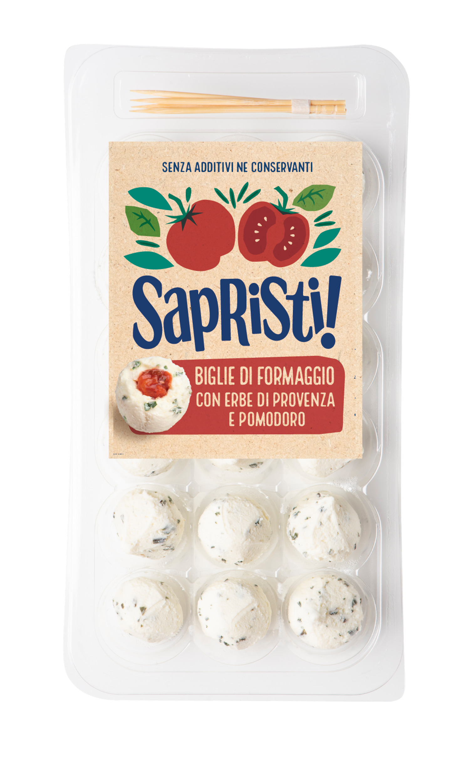 BIGLIE VACC. c/erbe e pomod. g75