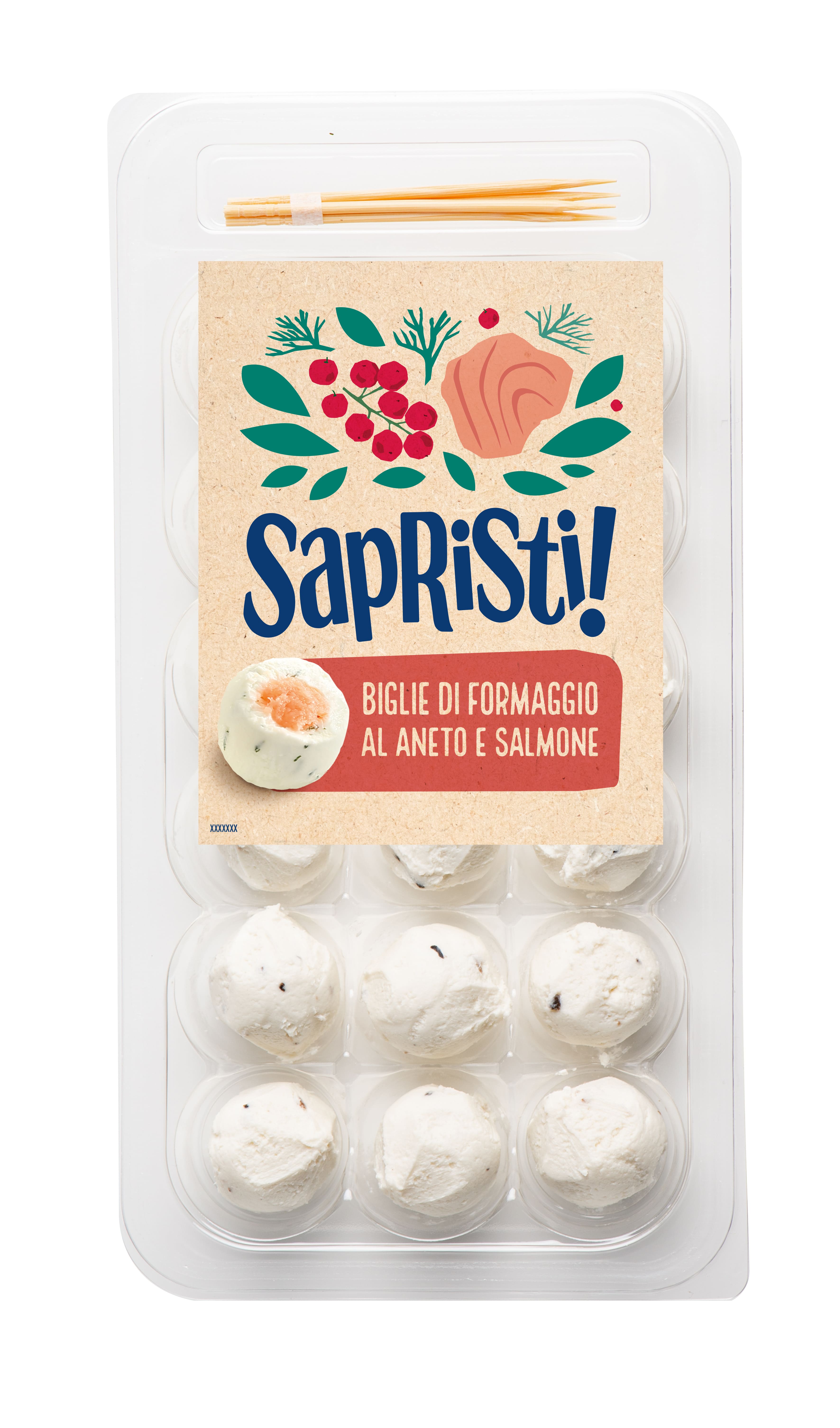 BIGLIE FORM.VACCINO aneto/salm. g75