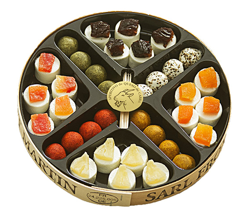 VASSOIO SNACKING g320