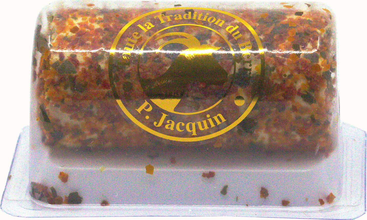 BUCHETTE DI CAPRA POMOD./BASIL.g100