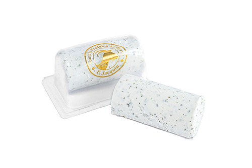 BUCHETTE DI CAPRA AGLIO E ERBE g100