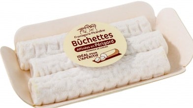 BUCHETTES CAPRA PICANDINE g25*3