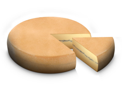 MORBIER AOP latte crudo kg 6,5