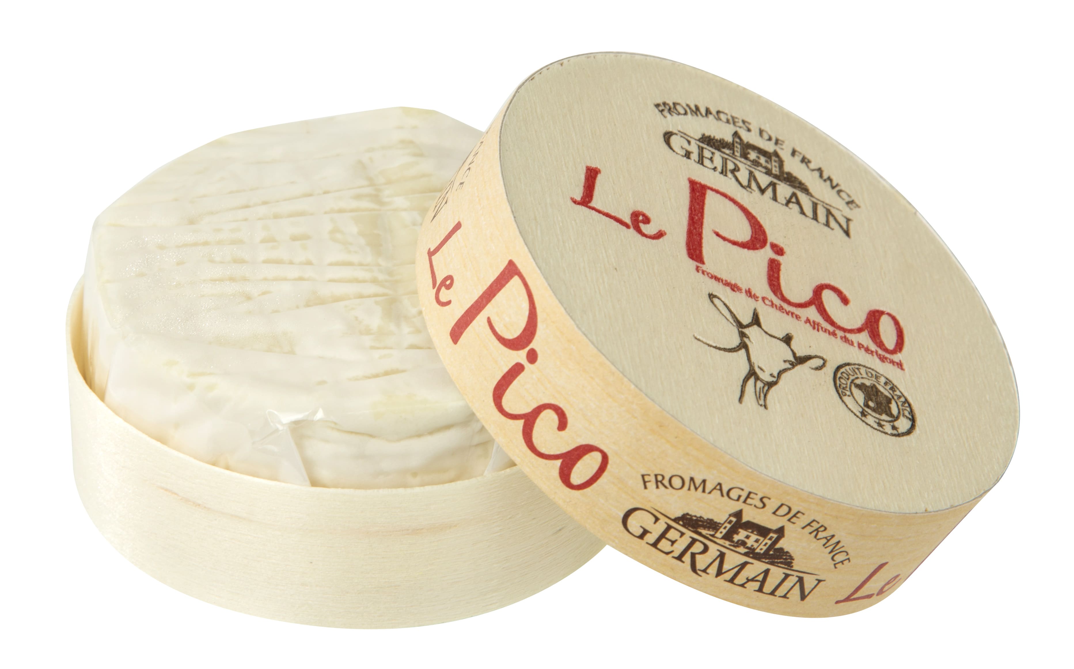 PICO FORMAGGIO DI CAPRA g125