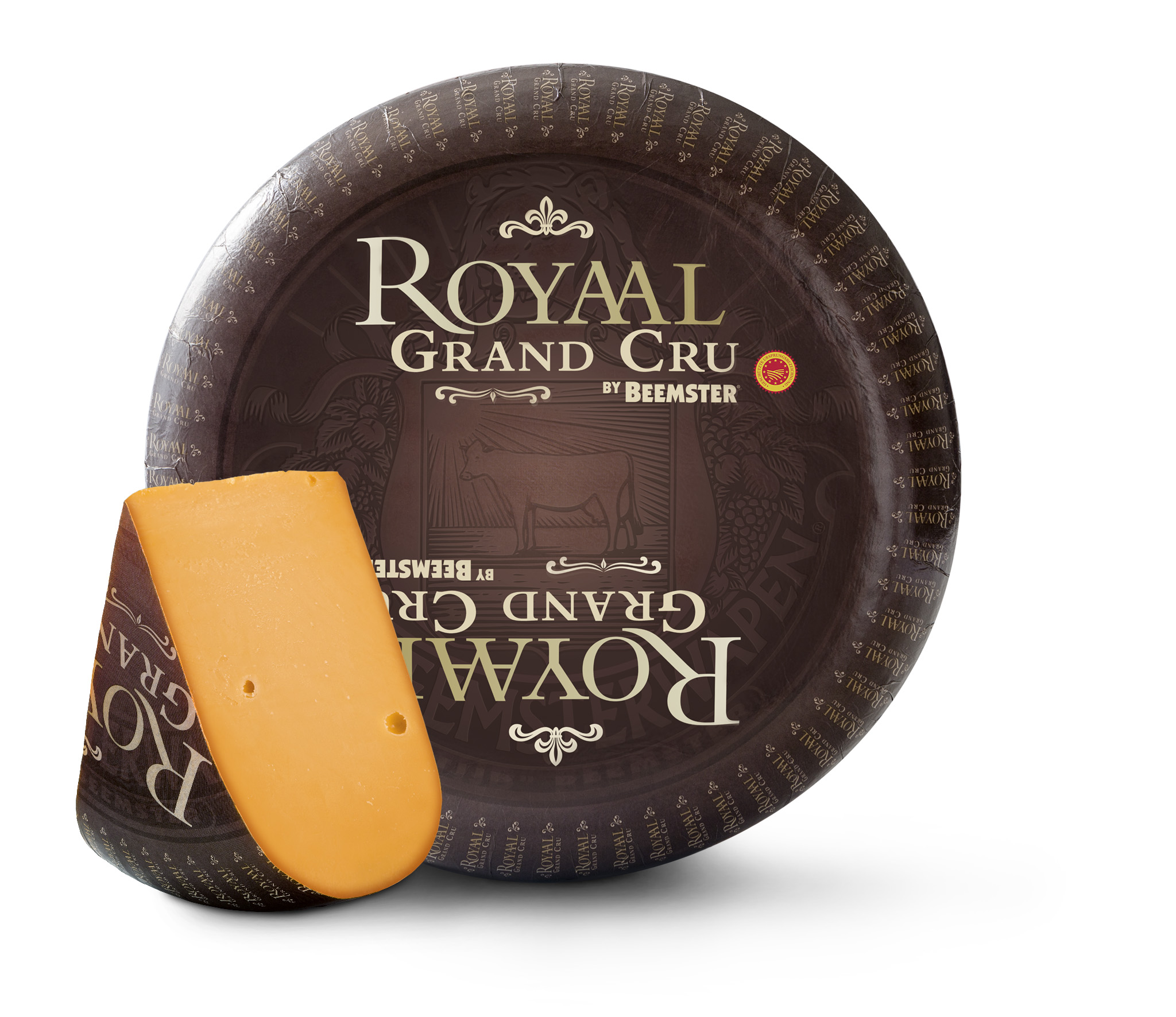 GOUDA ROYAAL GRAND CRU DOP 1/4 kg 3