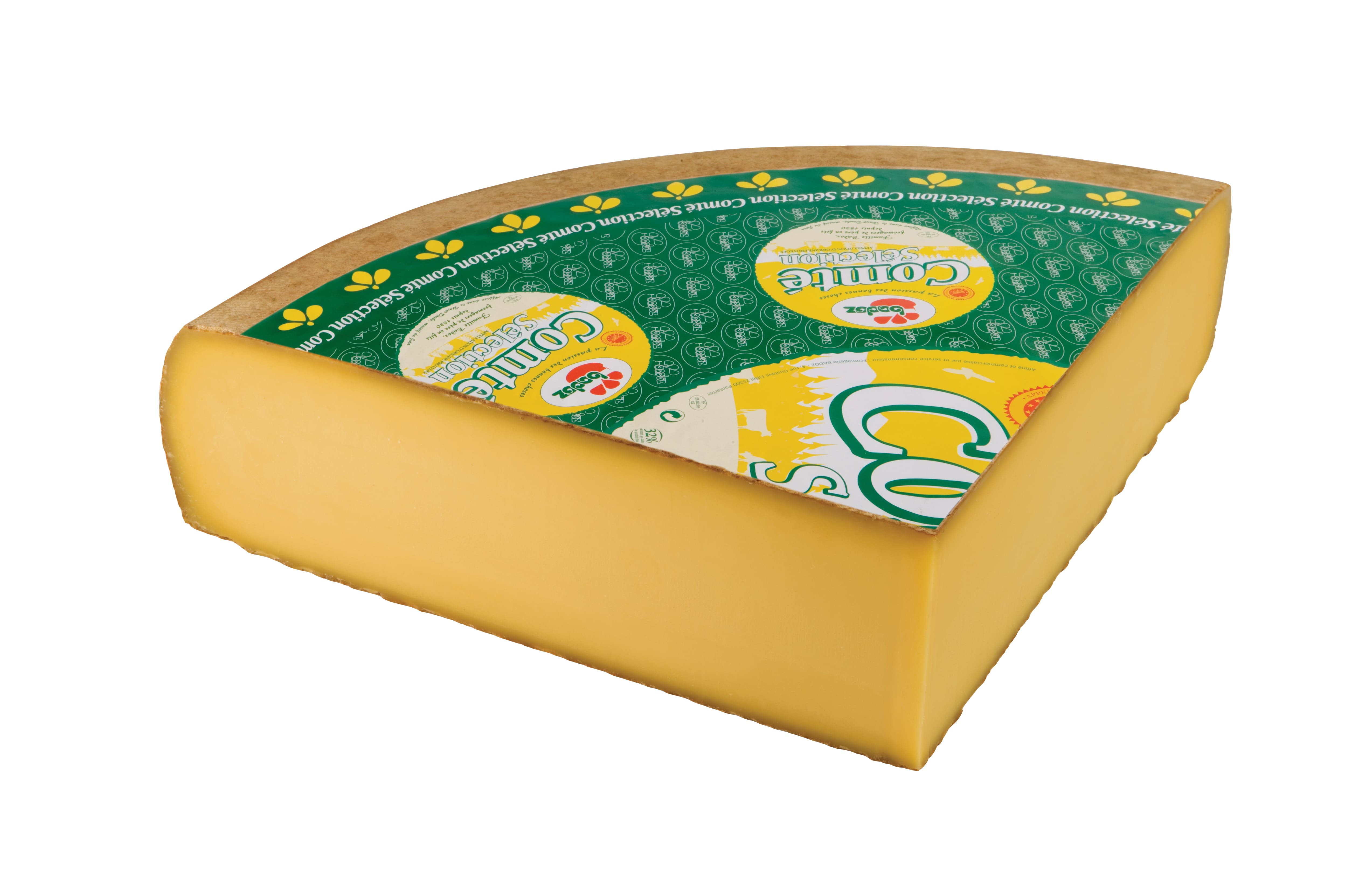 COMTE' AOP SELECTION 1/4 6m kg 10