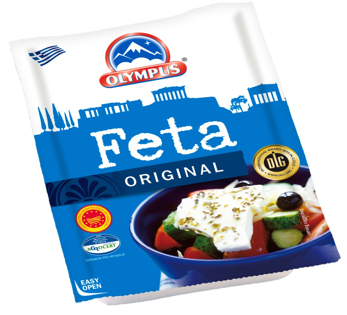FETA DOP SV g200