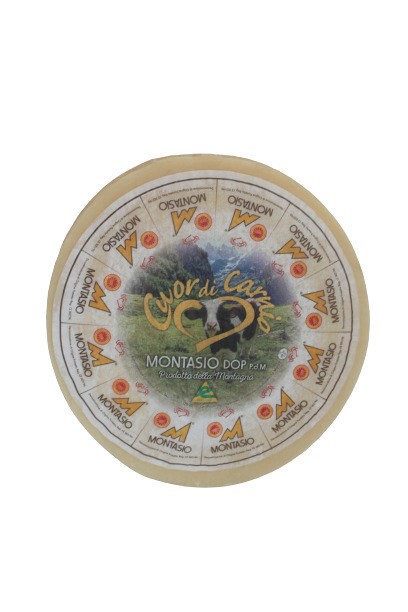 MONTASIO DOP PDM 60gg ENEMONZO