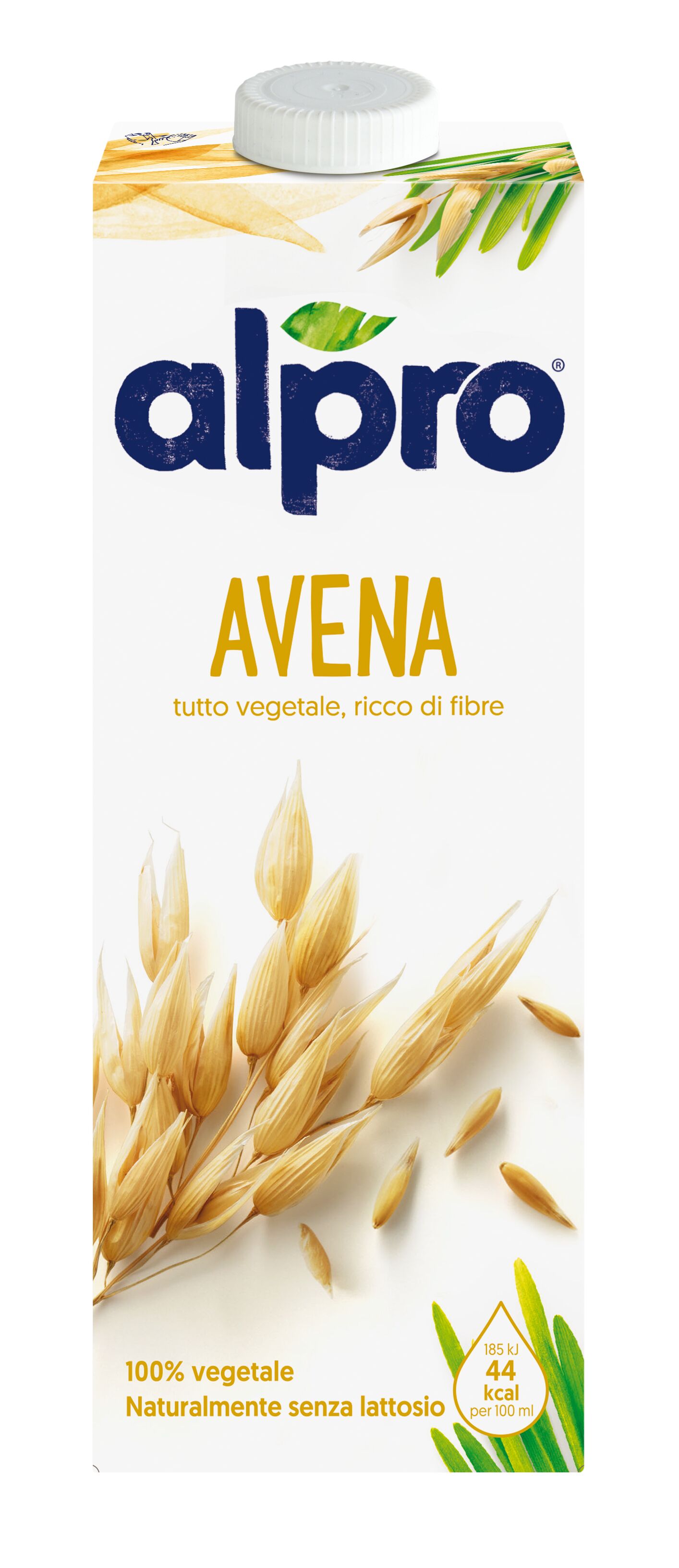ALPRO BEVANDA AVENA LT1