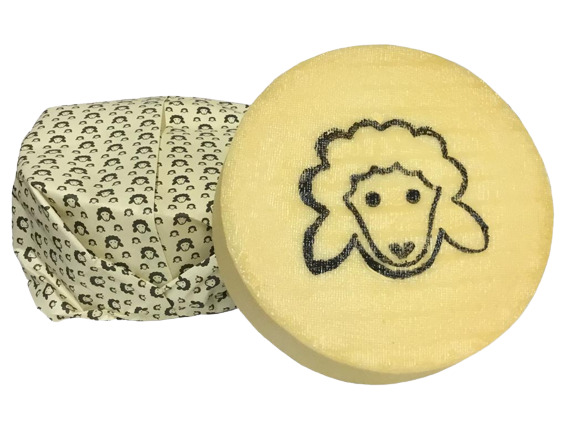PECORINO TIMBRATO incartato kg 3
