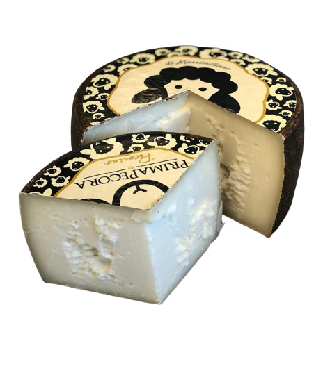 PECORINO "PRIMA PECORA" kg 2,5