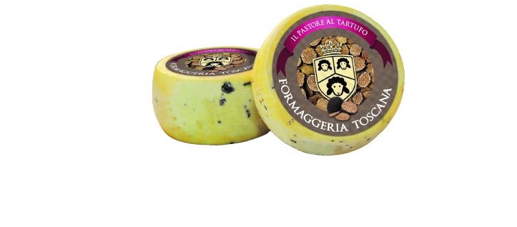 PASTORE AROM. AL TARTUFO kg 1,7 SV