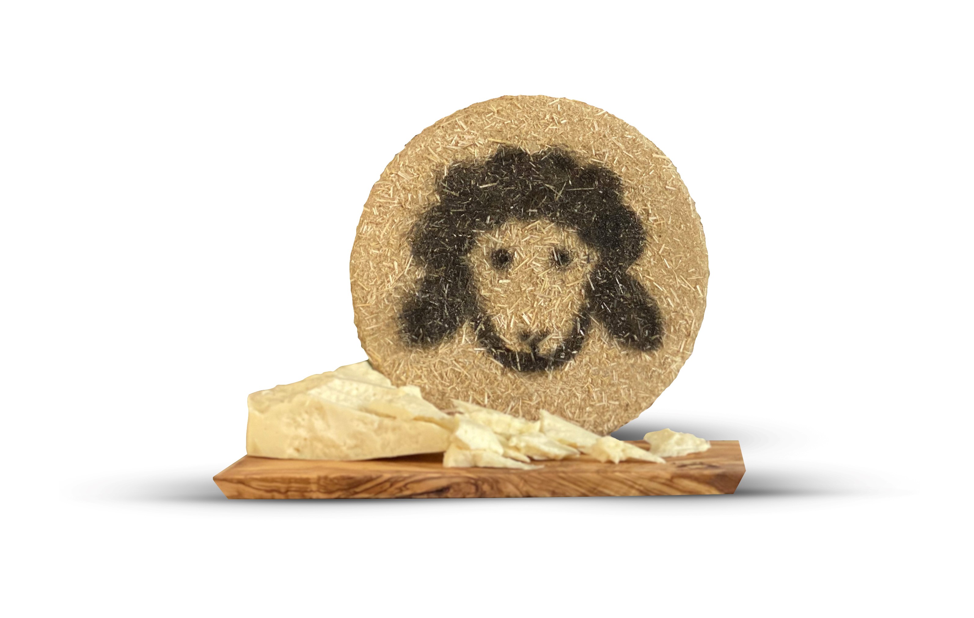 PECORINO SUPER PAGLIONE kg 9