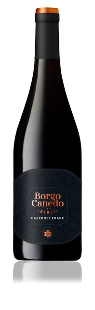 CABERNET FRANC IGT Ven.Giulia cl75