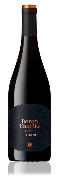 MALBECH IGT Trevenezie cl75