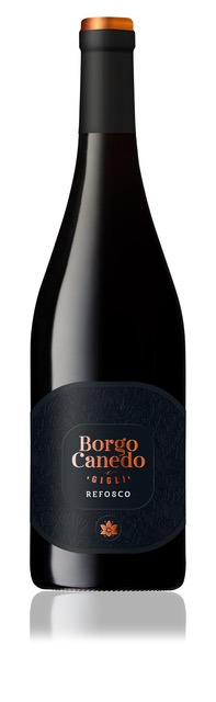 REFOSCO D.P.R. IGT Trevenezie cl75