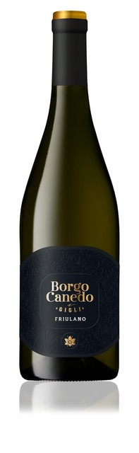 FRIULANO DOC Friuli cl75