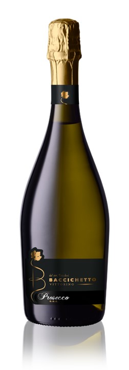 PROSECCO DOC ex.dry spumante cl75