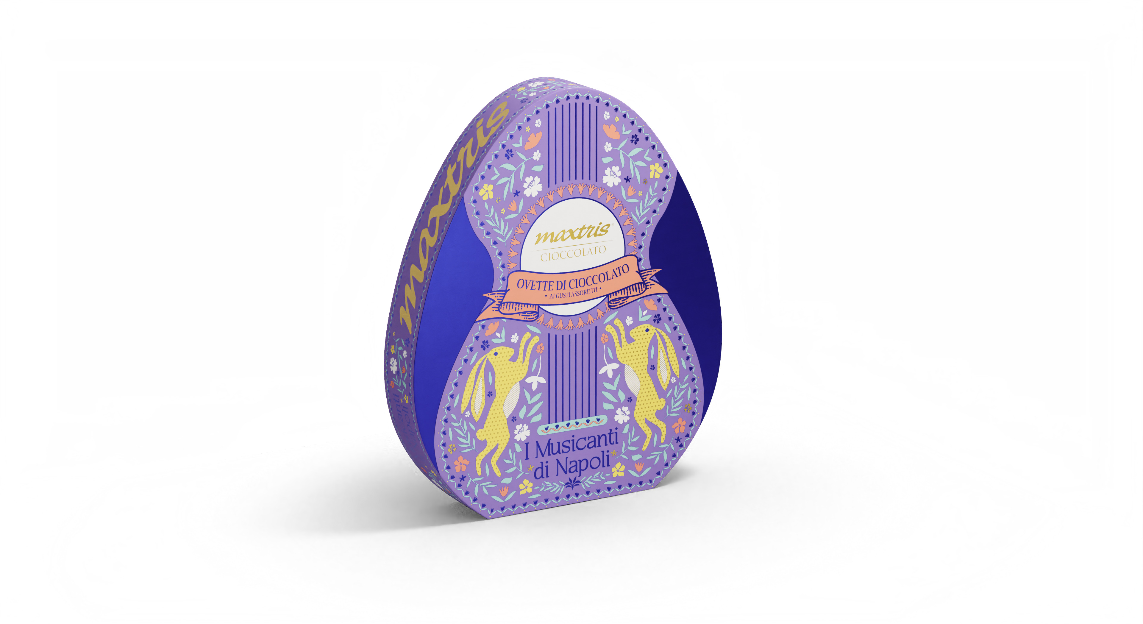 I MUSICANTI DI NAPOLI-CHITARRA g300