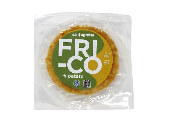 FRICO SANT'AGNESE 180g S.V.