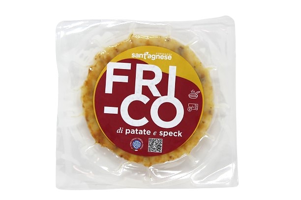FRICO SANT'AGNESE C/SPECK 180g S.V.