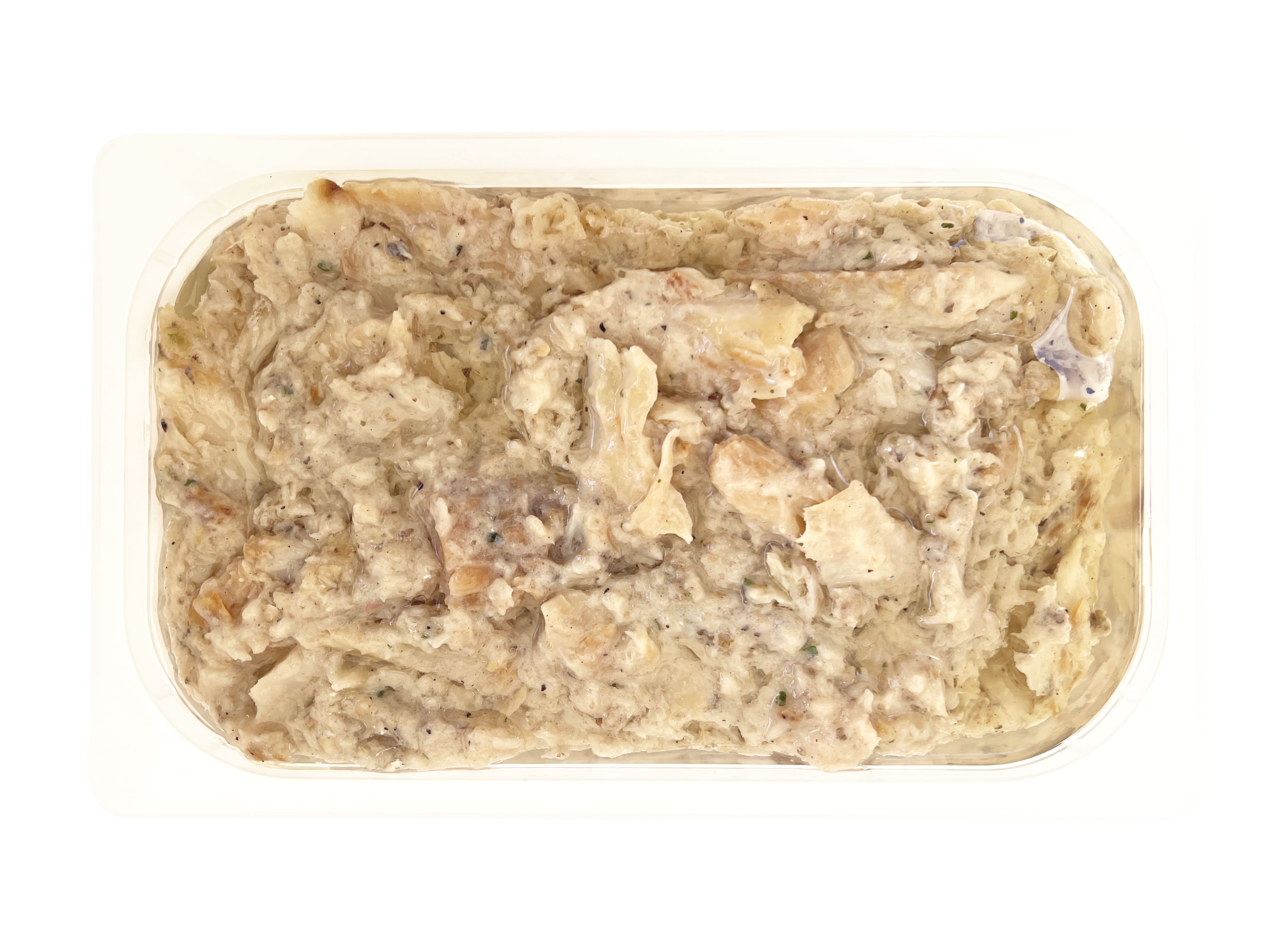 BACCALA' ALLA VICENTINA S.D.M. kg 1