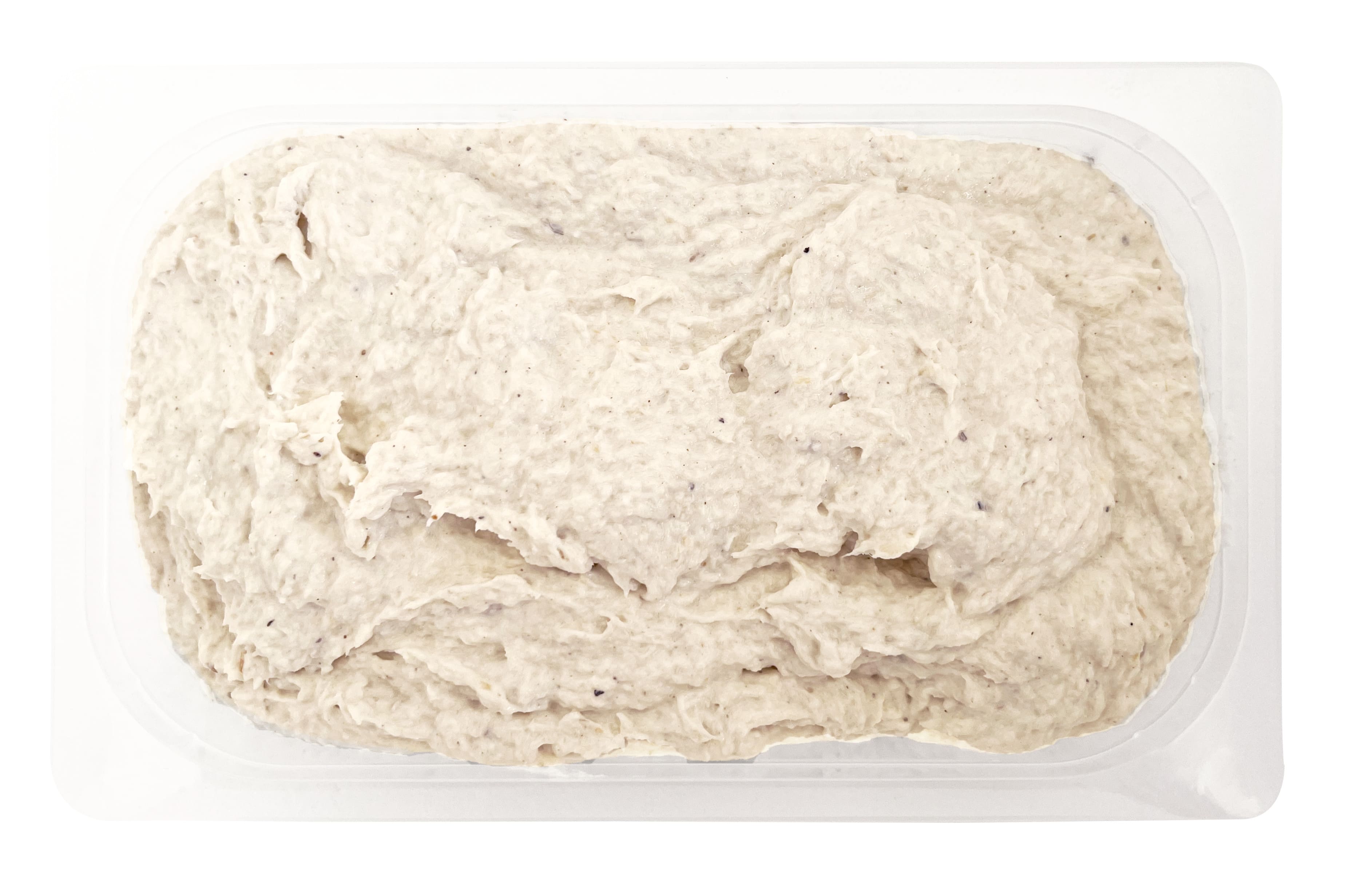 BACCALA' MANTECATO S.D.M. kg 1