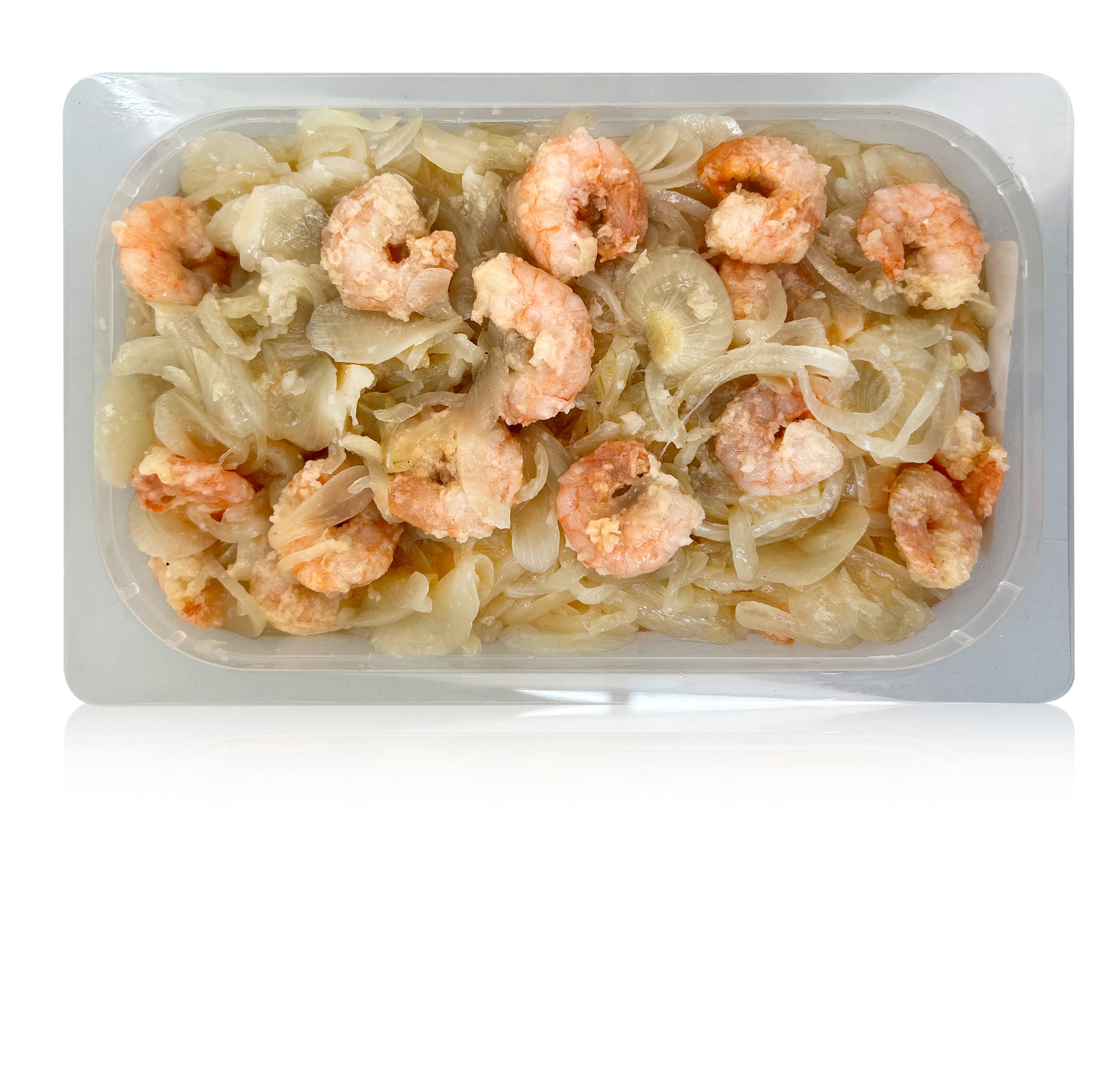 CODE DI MAZZANCOLLE IN SAOR kg 1