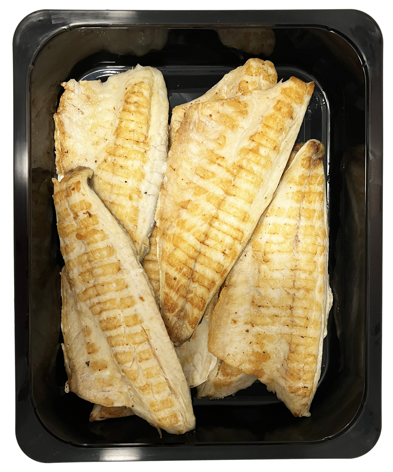 FILETTO DI BRANZINO GRIGLIATO kg 1