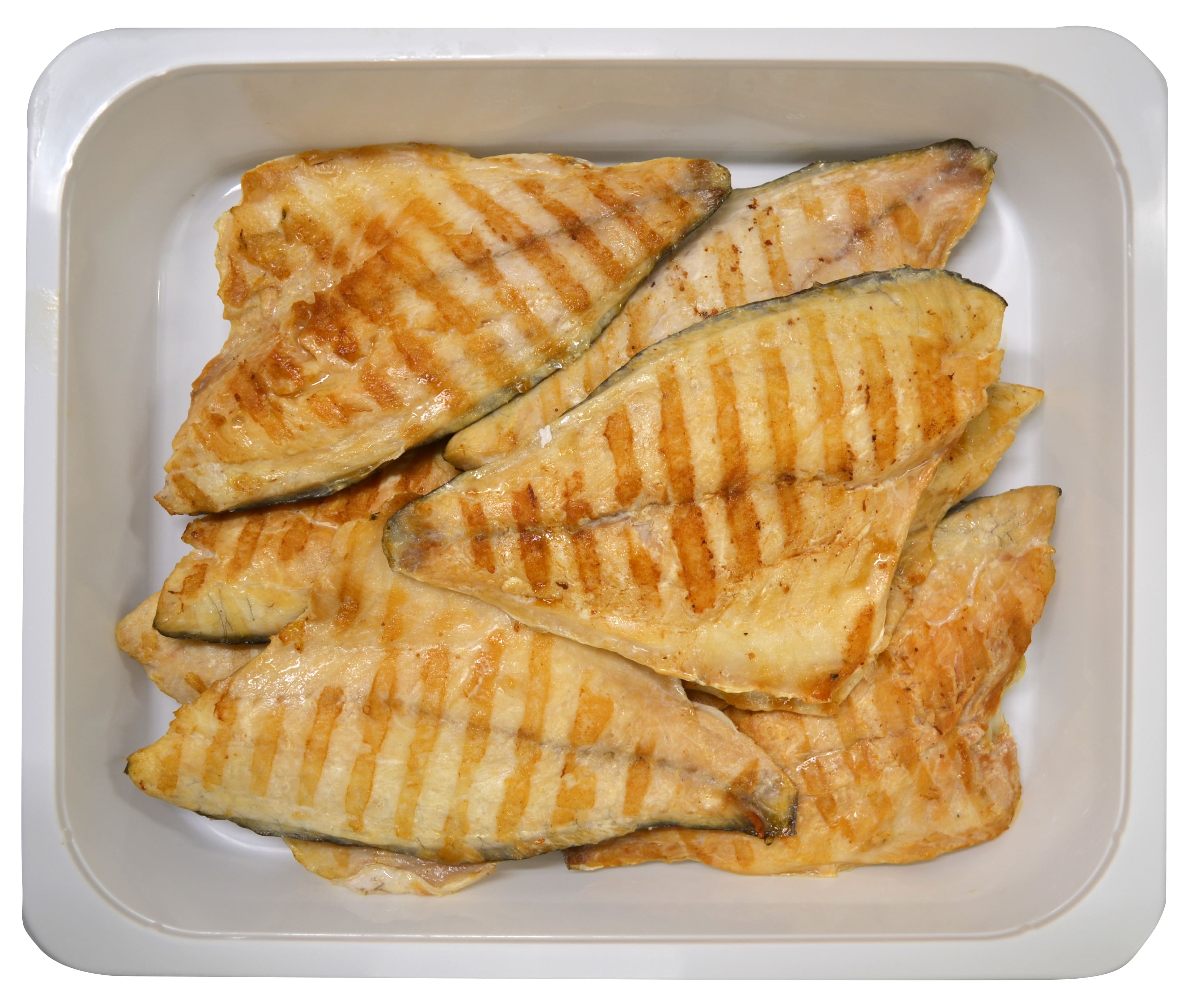 FILETTO DI ORATA GRIGLIATO kg 1