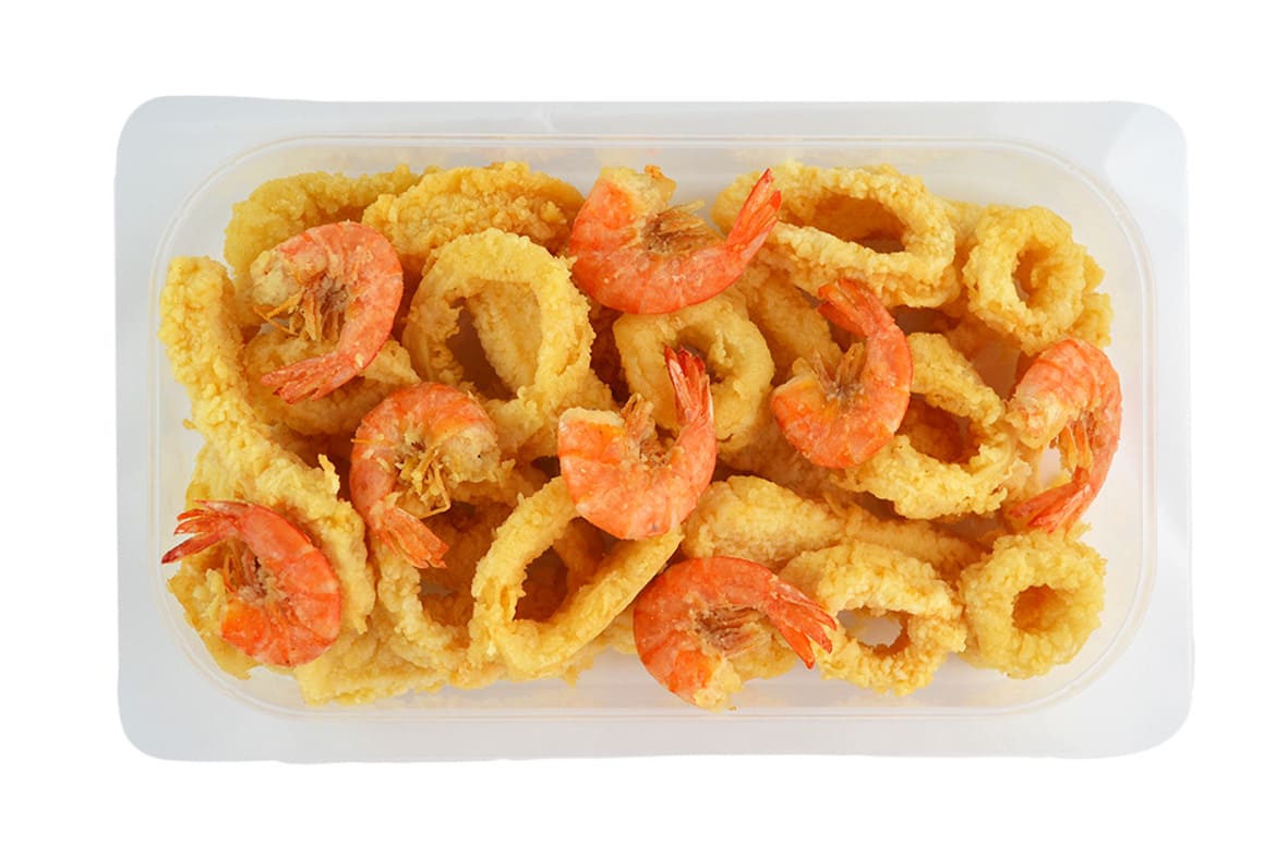 FRITTO MISTO g500