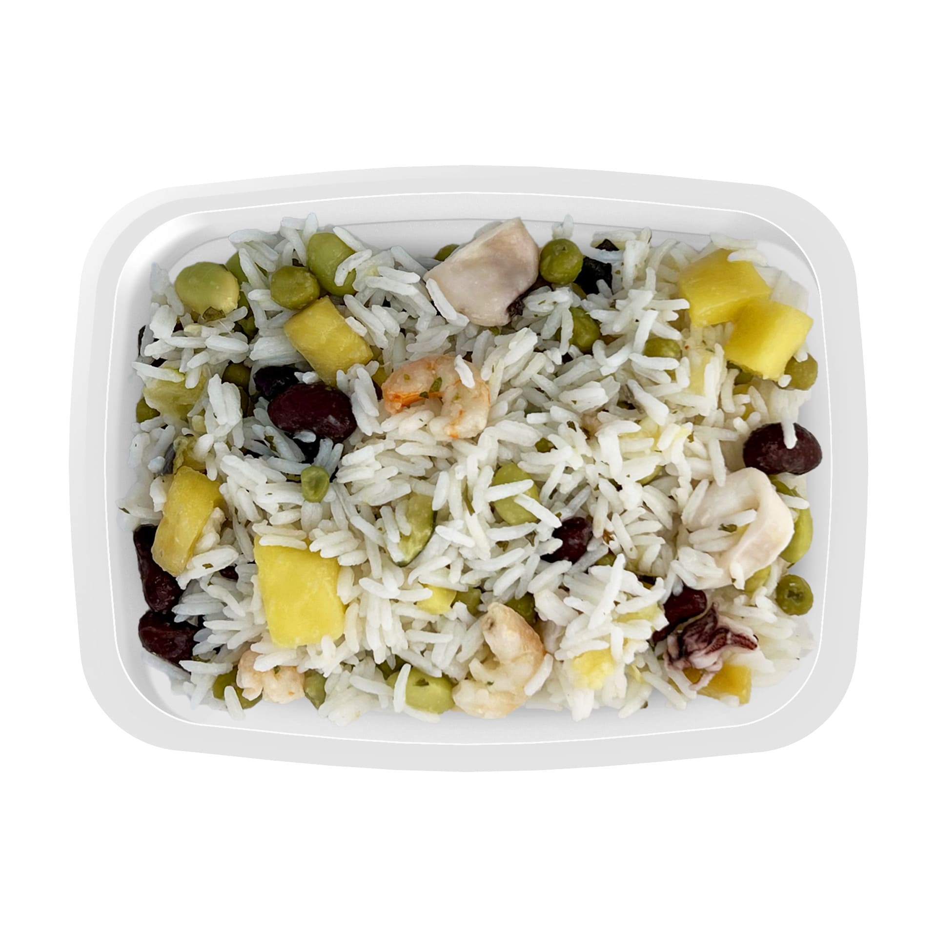 RISO BASMATI CALAMARI-MAZZANC. g200