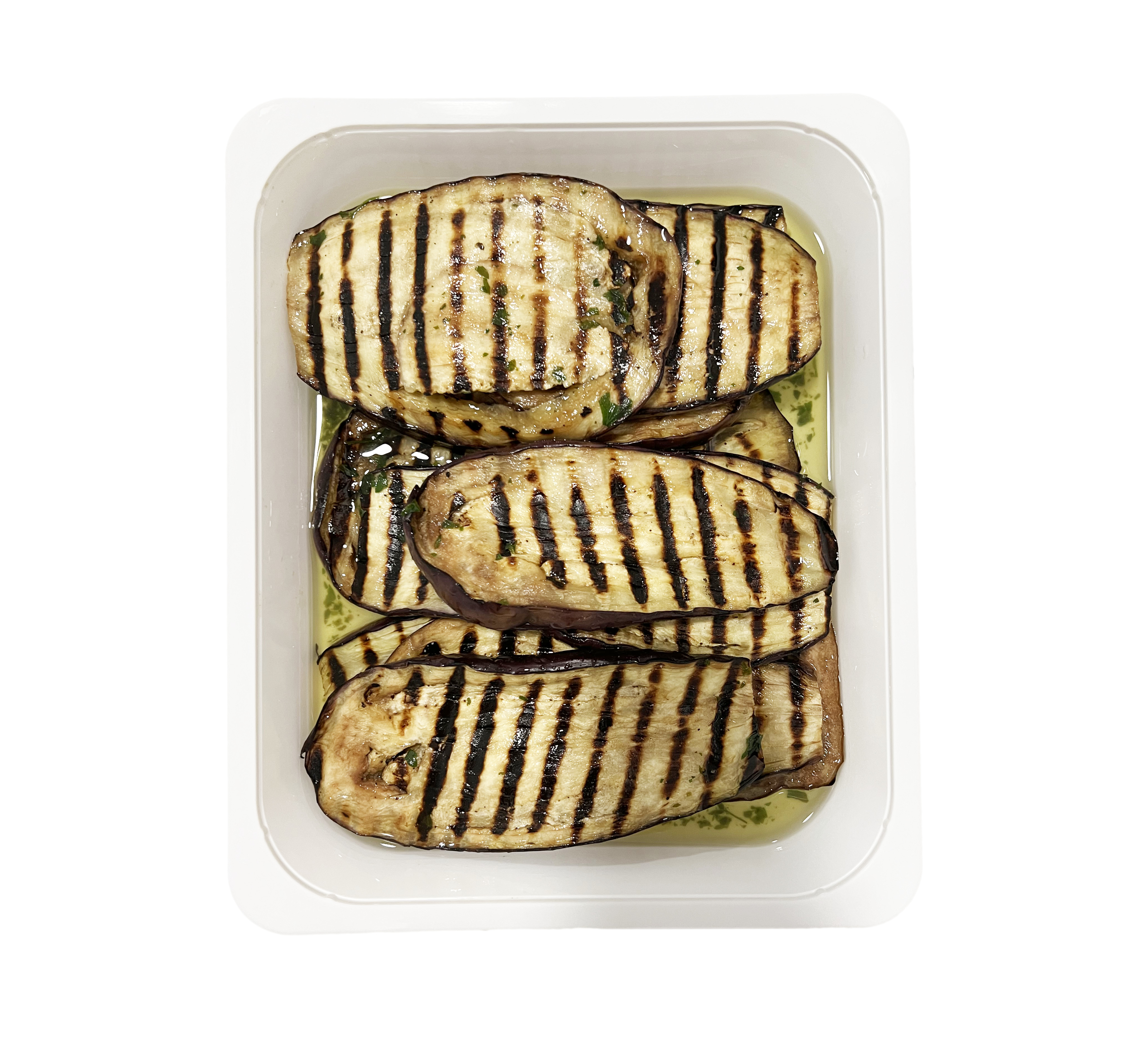 MELANZANE GRIGLIATE kg 1,2