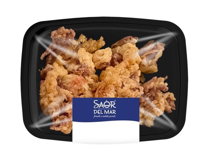 CALAMARI FRITTI kg 1