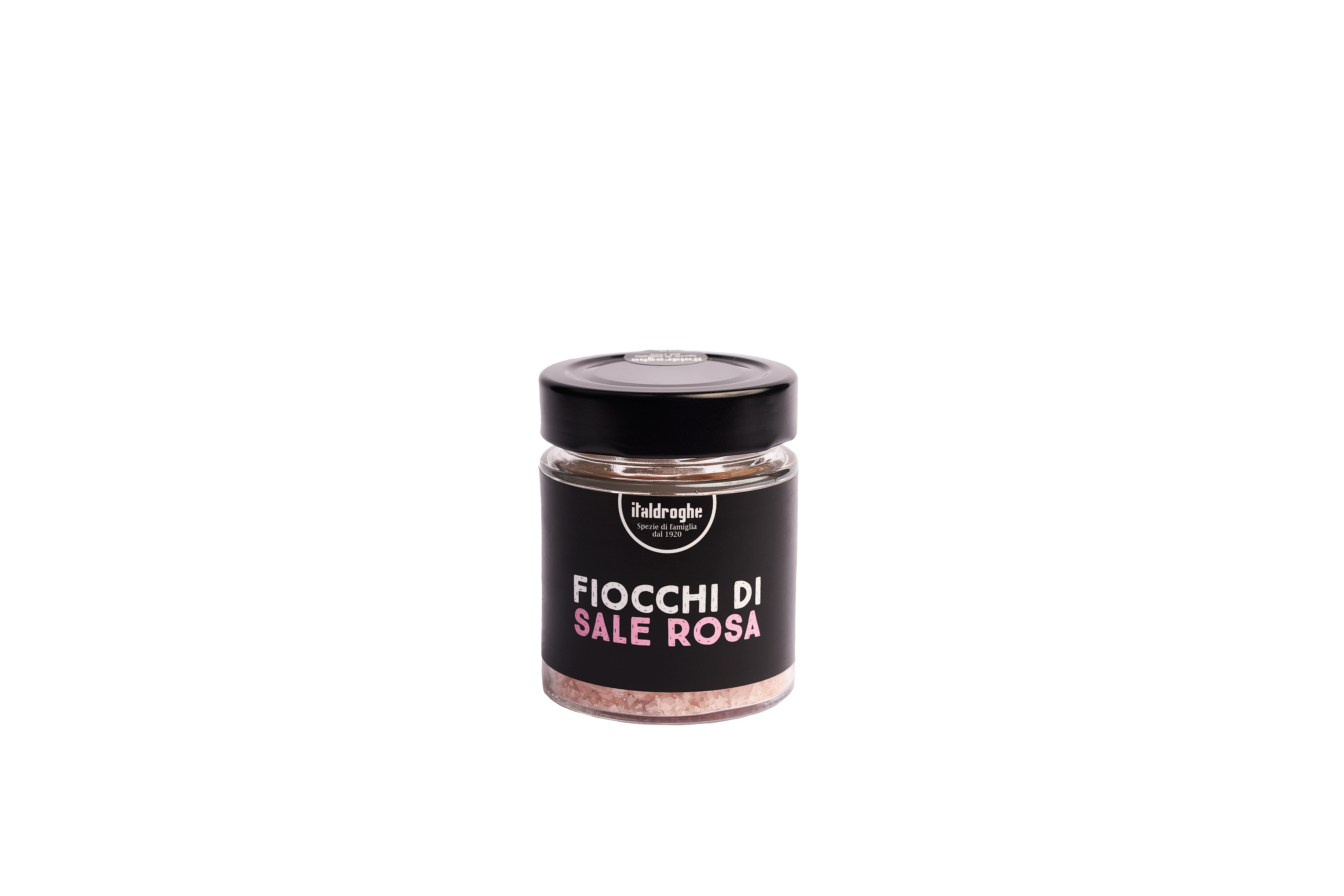 FIOCCHI DI SALE ROSA V.V. g50*5