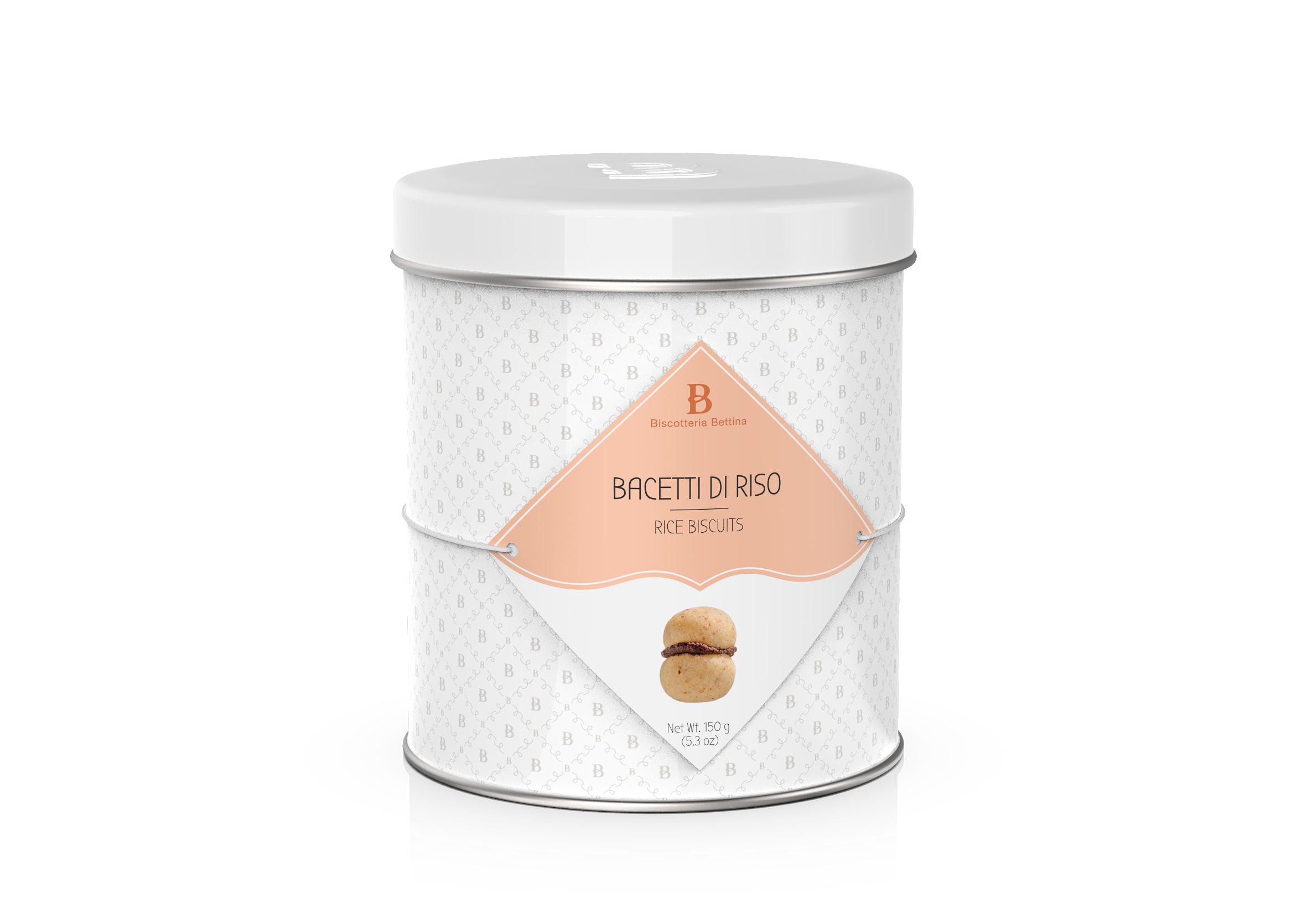 BACETTI DI RISO g150