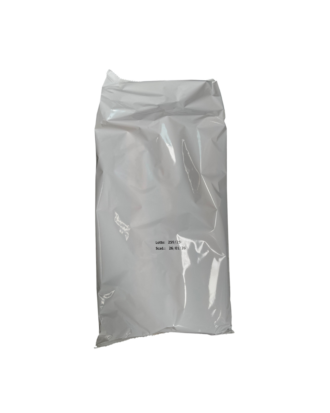 TRECCIA PIZZA g500x5