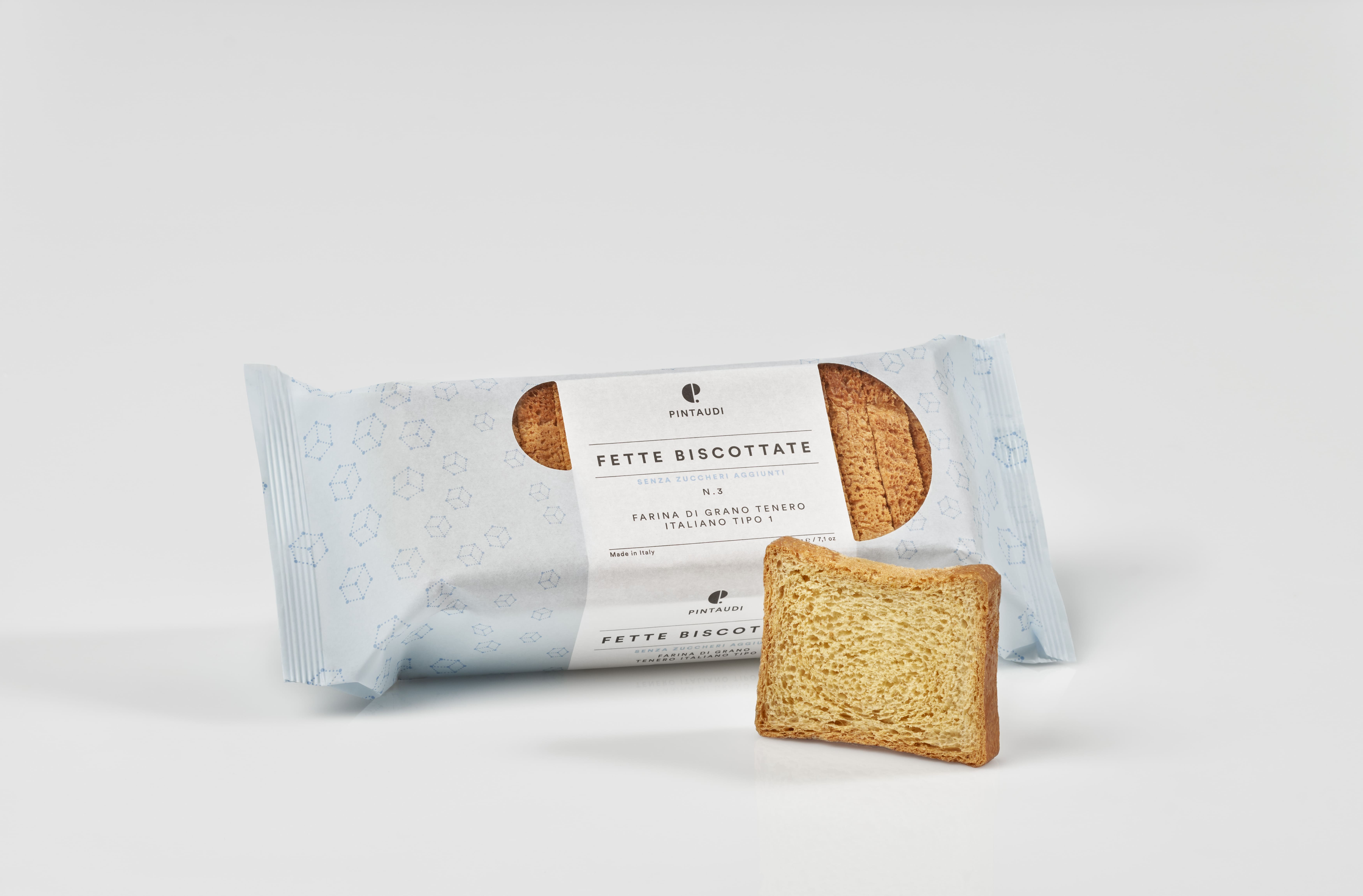 F. BISCOTTATE GRANO TIPO1 S/Z g200