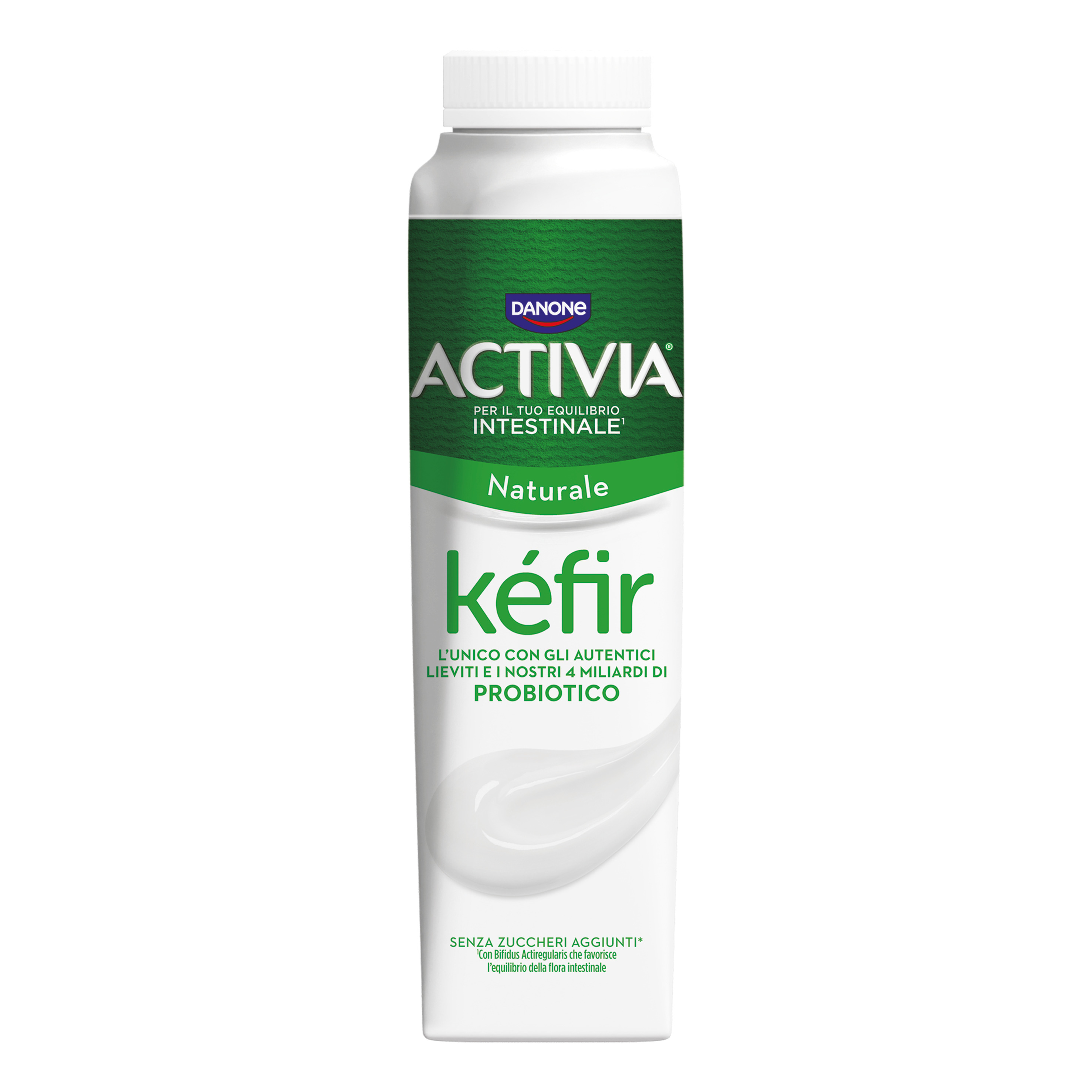 ACTIVIA BERE KEFIR NATURALE g320