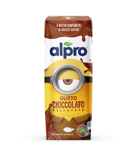 ALPRO SOIA DRINK CIOCCOLATO g250