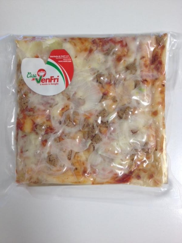 TRANCIO PIZZA TONNO E CIPOLLA g330