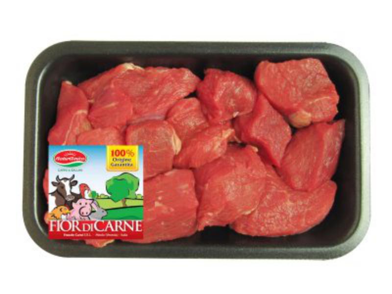 BOCCONCINI BOV.ADULTO gr.400x6