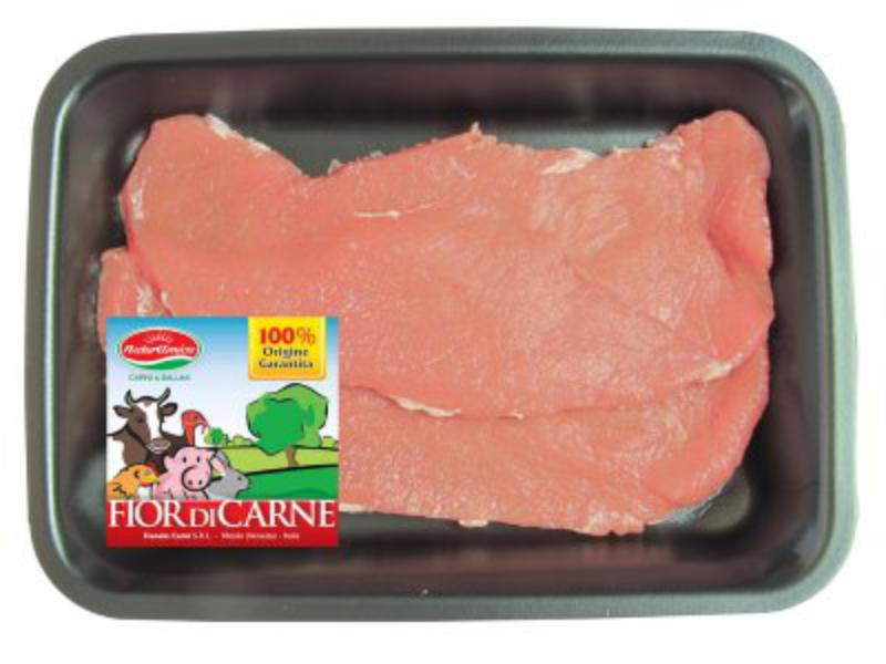 FETTINE SCELTISSIME B.A. gr.300x6